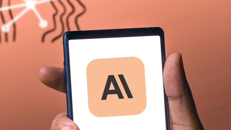 Bikin Aplikasi Sendiri? Gampang! Cuma Modal Chatbot AI! Bikin Aplikasi Sendiri? Gampang! Cuma Modal Chatbot AI!