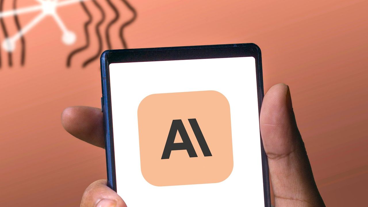 Bikin Aplikasi Sendiri? Gampang! Cuma Modal Chatbot AI!