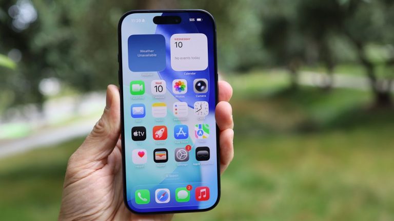iOS 26.2 Beta: AirDrop Lebih Mudah, Siri Diganti?