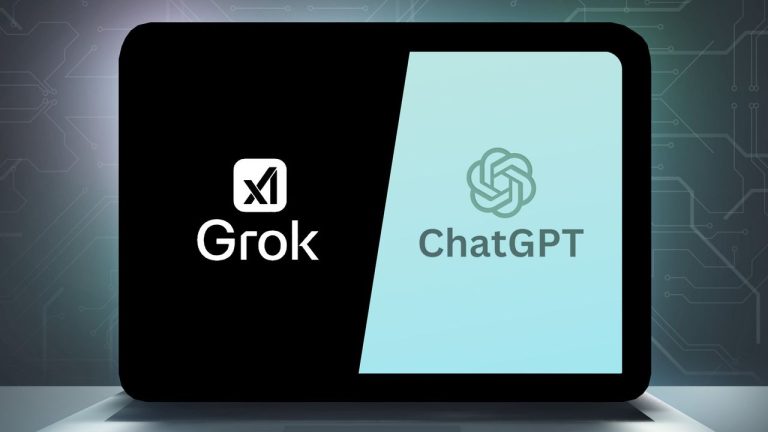Grok 4.1 Lebih Unggul dari ChatGPT-5.1? Ini Buktinya!