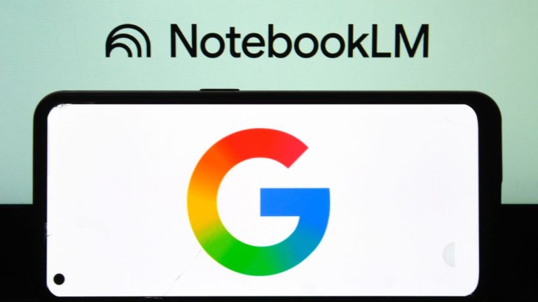 Google NotebookLM: Asisten Belajar AI yang Bikin Nagih! Google NotebookLM: Asisten Belajar AI yang Bikin Nagih!