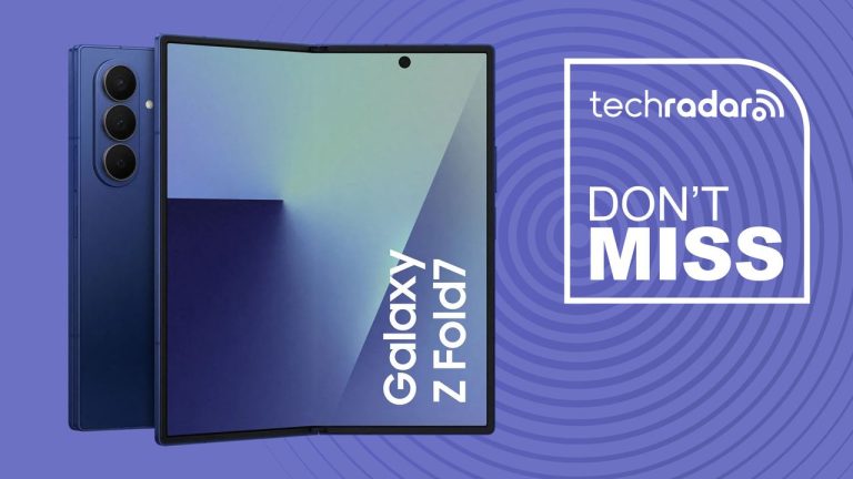 Samsung Z Fold 7 Anjlok Harga! Diskon Gila Black Friday!