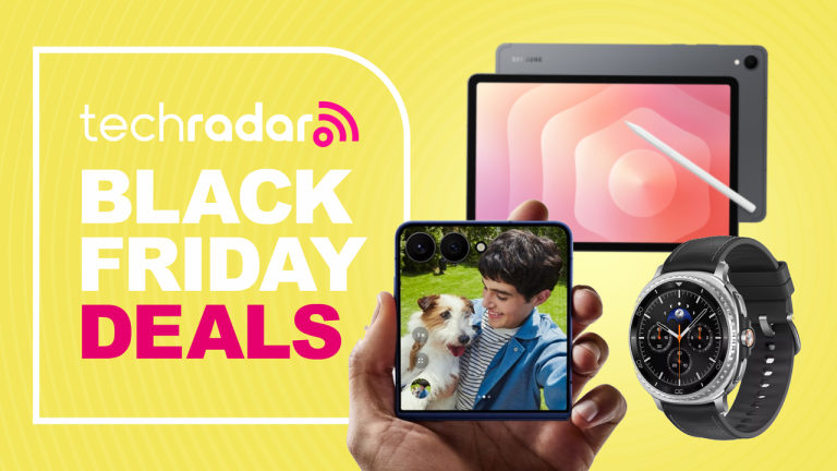 Samsung Gebrak Black Friday! Diskon Gede-gedean, Jangan Sampai Ketinggalan!