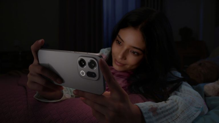 OPPO Makin Canggih! ColorOS 16 Hadir dengan Kejutan AI! OPPO Makin Canggih! ColorOS 16 Hadir dengan Kejutan AI!