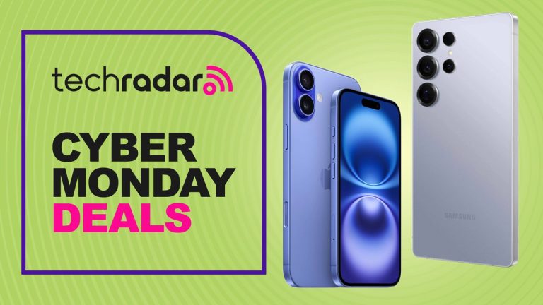 Jangan Kelewatan! Diskon Gede iPhone 16 & Pixel 10 di Cyber Monday!