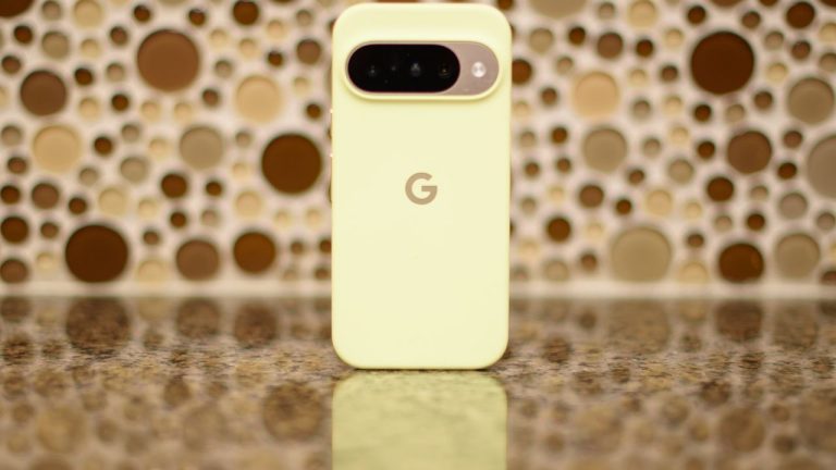 Pixel 10: Strategi Google yang Bikin Geleng-geleng!