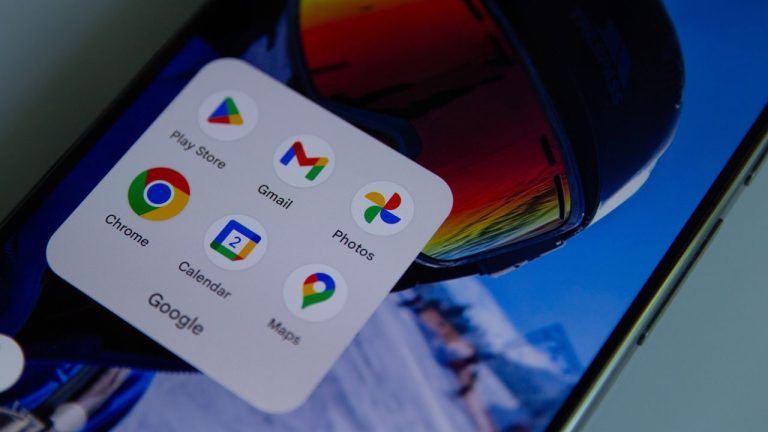 Kontrol Penuh Backup Google Photos, Segera!