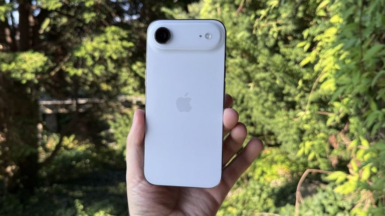 Lupakan yang Lain! iPhone Air Gratis, Deal AT&T Tergila!