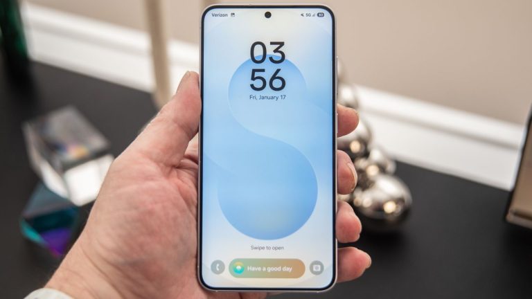 Galaxy S25 Gratis? Kesempatan Emas dari Verizon!