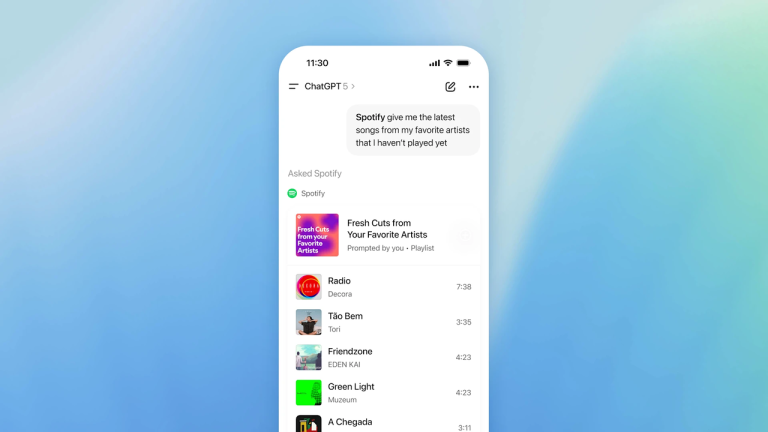 Rahasia Playlist Spotify Impian: Cuma Modal ChatGPT!