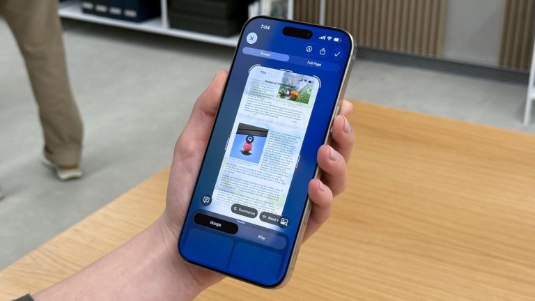 Apple Intelligence: Gagal Total? Atau...