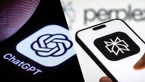 AI Duel: Siapa Jagoan Belanja Online Sebenarnya?