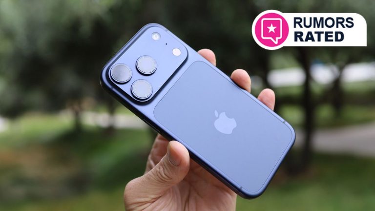 iPhone 18: Bocoran Fitur Revolusioner Terungkap!