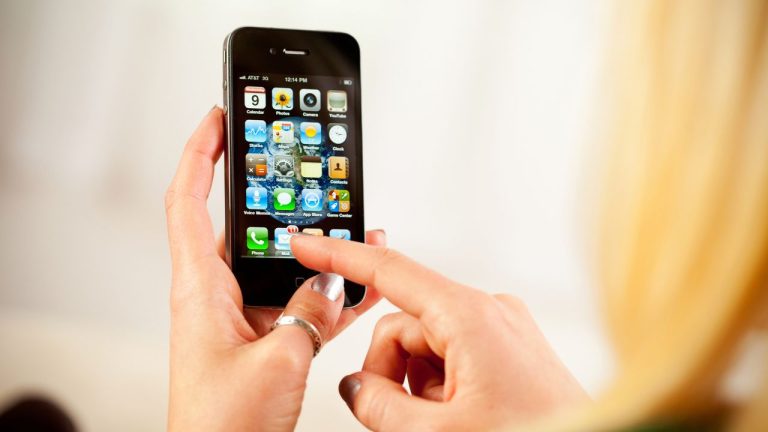 Gila! iPhone 4 Kalahkan Kamera Modern?