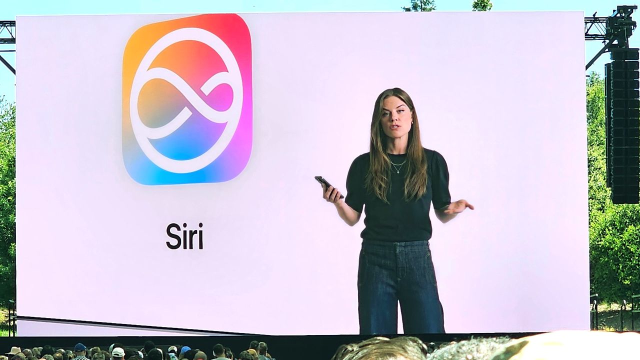 Siri Lebih Pintar? Kejutan dari Apple!