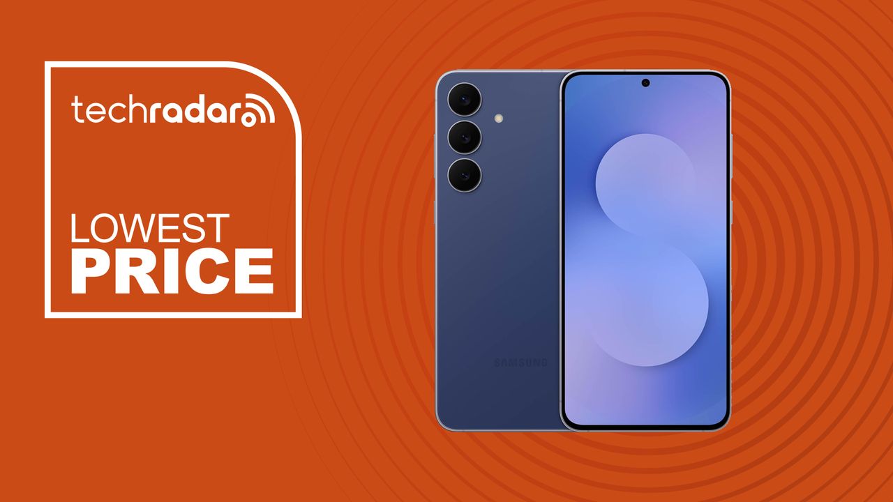 Lupakan S26! Galaxy S25 FE Diskon 0, Spek Dewa!