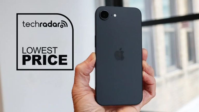 iPhone 16e Diskon 20%: Lupakan 17e, Ini Deal Terbaik! iPhone 16e Diskon 20%: Lupakan 17e, Ini Deal Terbaik!