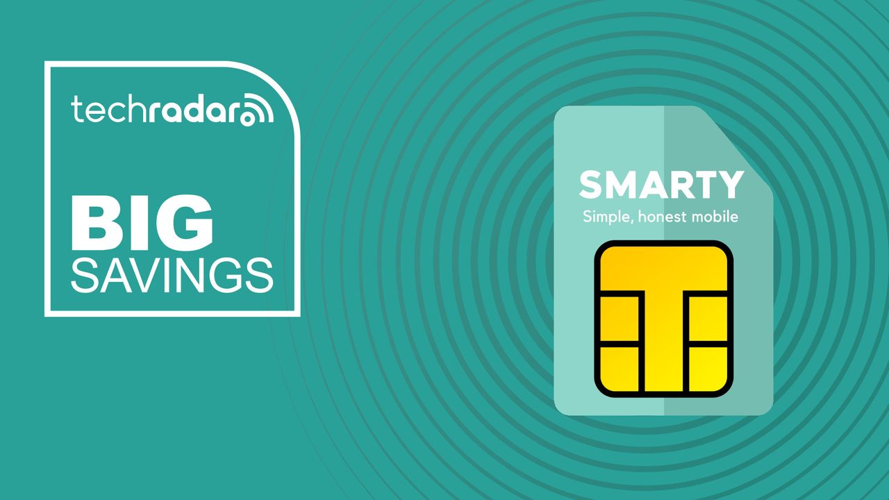 Smarty Gila-gilaan! 80GB Data Cuma Rp190 Ribuan?