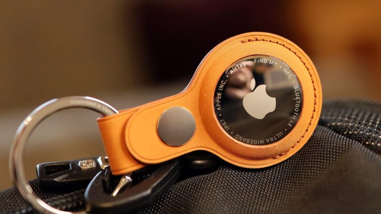 AirTag 2026: Lebih Kencang, Lebih Jauh, Harga Sama!