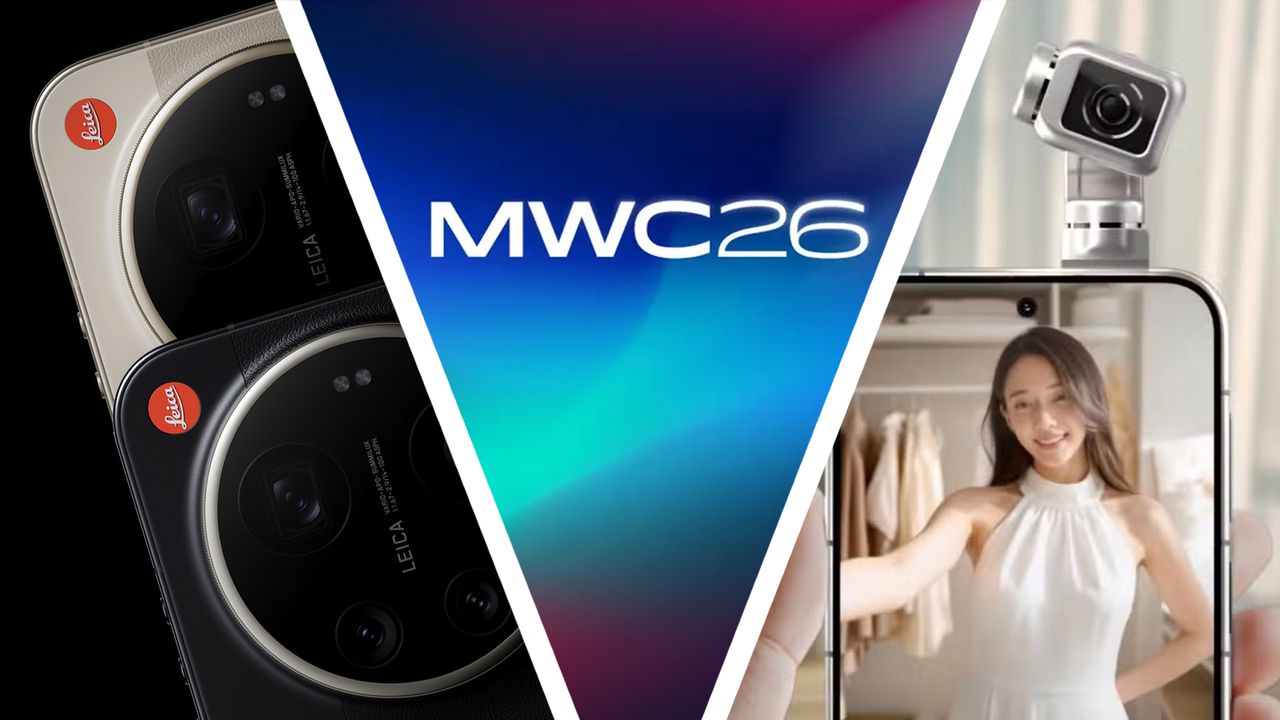 MWC 2026: 11 Inovasi Gila yang Wajib Kamu Tahu!