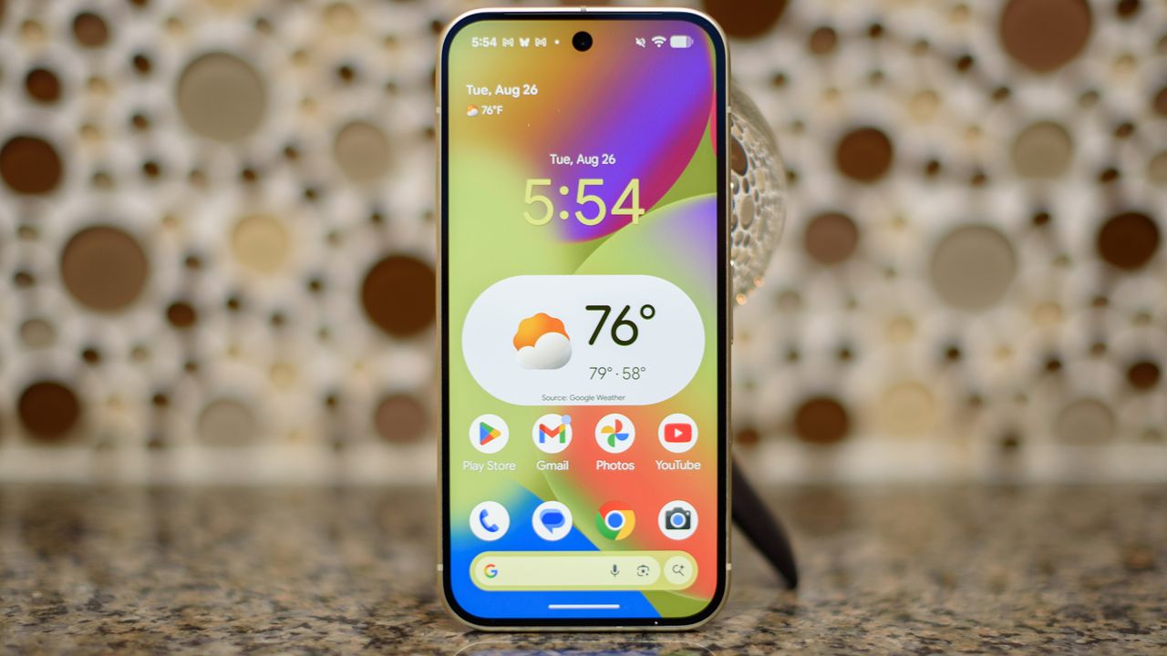 Android 17: 5 Inovasi yang Bikin Kamu Melongo!