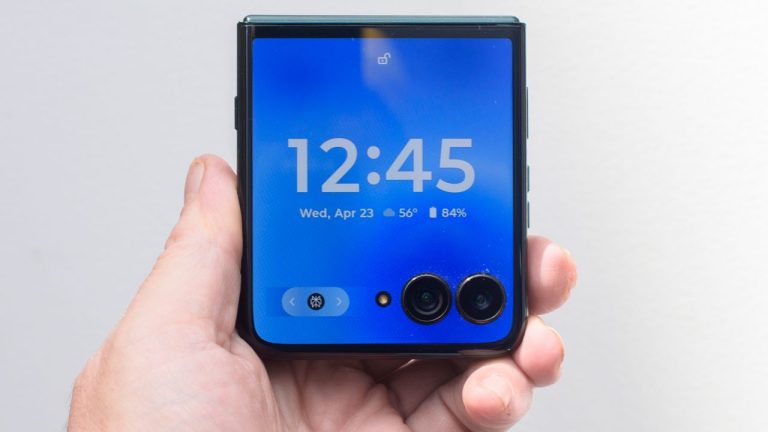 Terkuak! Apple Uji Coba iPhone Flip & Fold, Pilih Mana? Terkuak! Apple Uji Coba iPhone Flip & Fold, Pilih Mana?