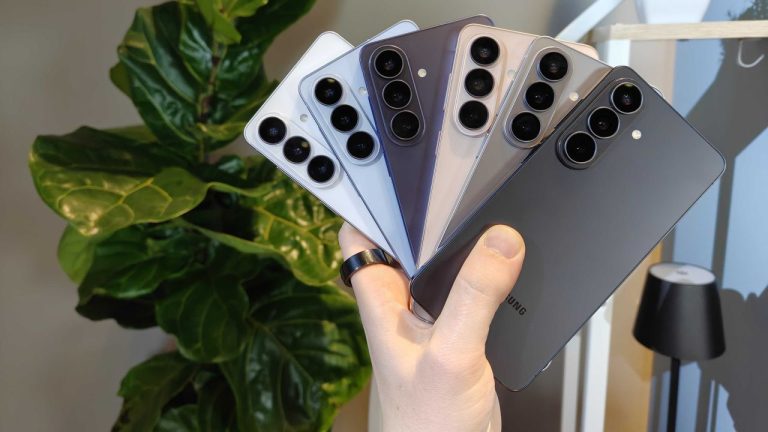 Harga Galaxy S26 Bikin Dompet Menjerit? Ini Alasannya! Harga Galaxy S26 Bikin Dompet Menjerit? Ini Alasannya!