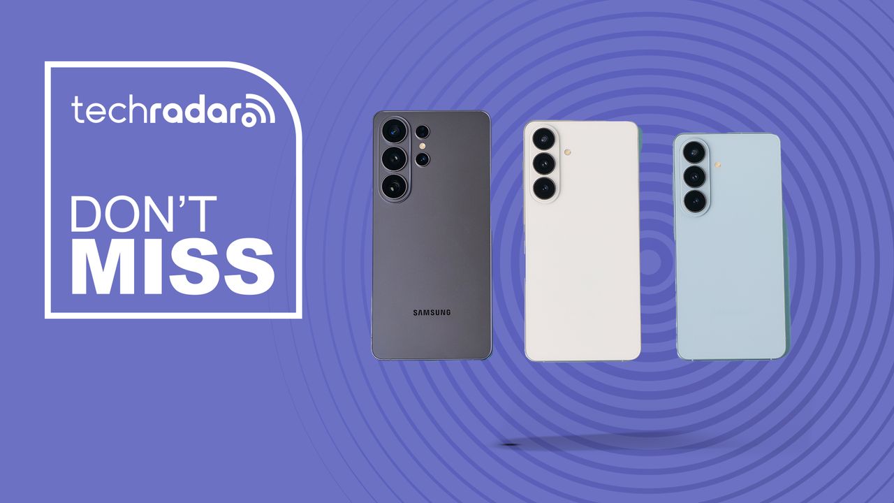 Galaxy S26: Penyimpanan Dobel Gratis, Sikat Sekarang!