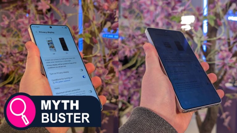 TERBONGKAR! Fitur Privasi iPhone Viral Itu PALSU? TERBONGKAR! Fitur Privasi iPhone Viral Itu PALSU?