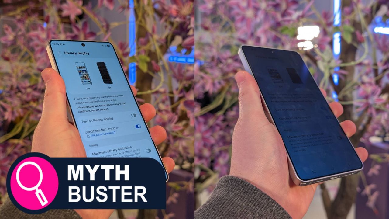 TERBONGKAR! Fitur Privasi iPhone Viral Itu PALSU?