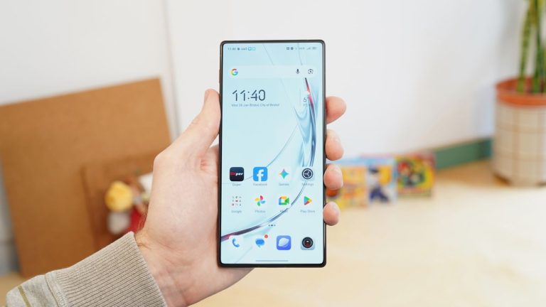 RedMagic 11 Air: Monster Gaming Rp7 Jutaan Paling Gila? RedMagic 11 Air: Monster Gaming Rp7 Jutaan Paling Gila?