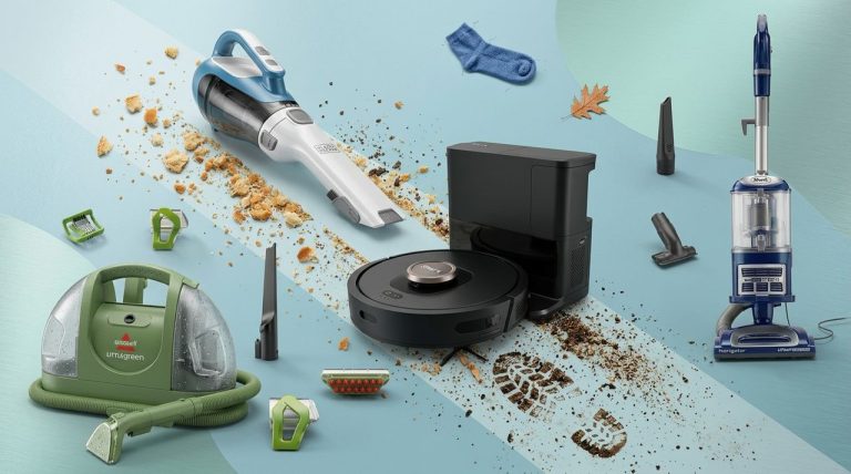 Diskon Gila Vacuum Terbaik Amazon: Mulai Rp 500 Ribuan!