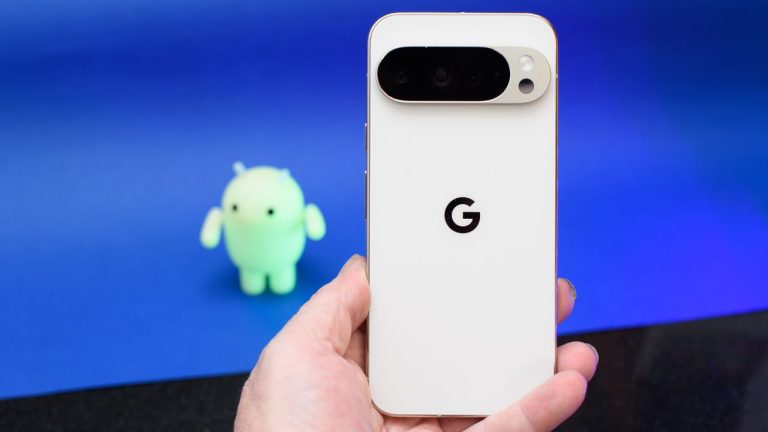 Pixel 11: Desain Kamera Revolusioner Terkuak!
