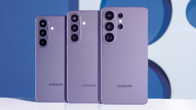 Galaxy S26: Untung Maksimal? Ini Deal Terbaik!