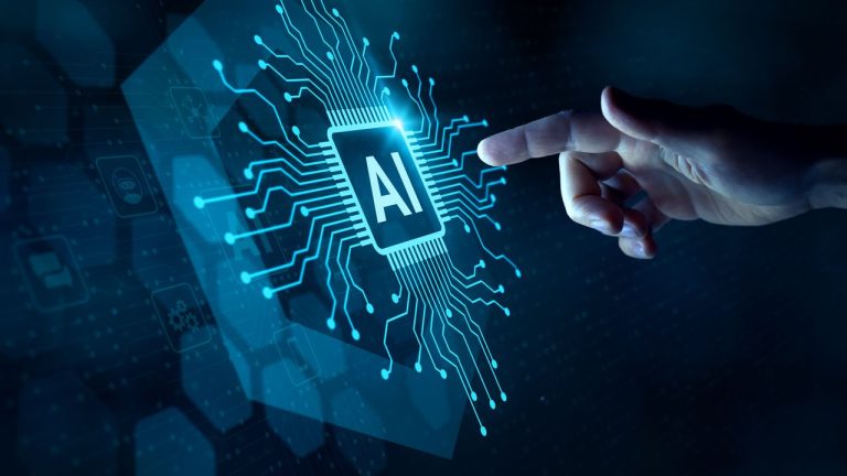 AI di Kantor: Inovasi atau Ancaman Data?