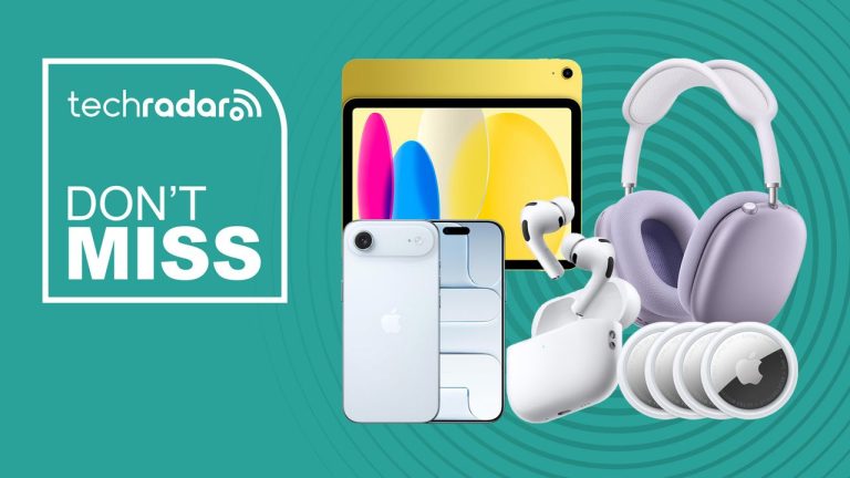 AirPods Pro 3 Termurah? Diskon Apple Bikin Melongo! AirPods Pro 3 Termurah? Diskon Apple Bikin Melongo!
