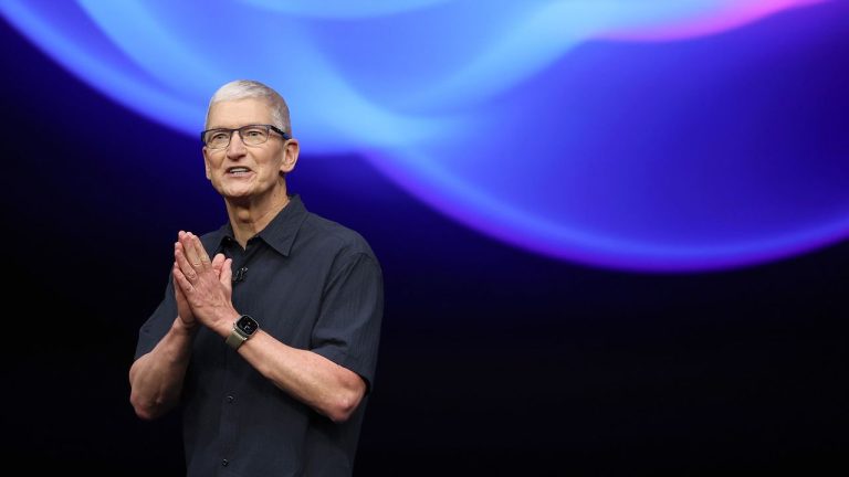 Tim Cook Ungkap Rahasia Apple, Bukan Cuma Jobs!