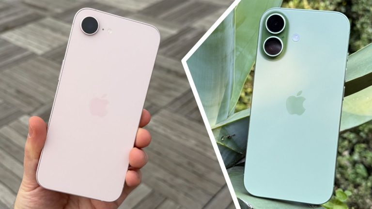 iPhone 17e vs iPhone 17: Mana Jagoan Apple Terbaik?