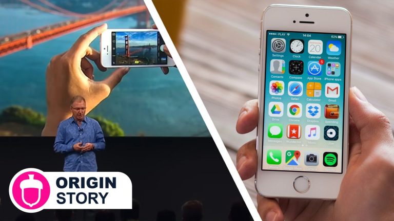 iPhone SE: Si Kecil yang Mengubah Apple Selamanya!