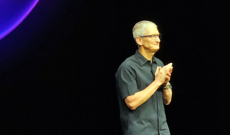 Terkuak! Tim Cook Bicara Blak-blakan Soal Nilai Apple