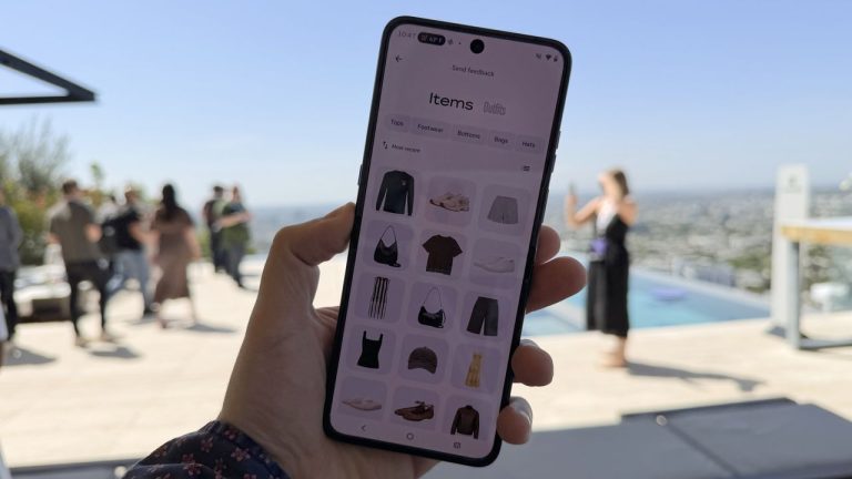 Google Photos: Stylist AI Pribadi di Ponselmu! Google Photos: Stylist AI Pribadi di Ponselmu!