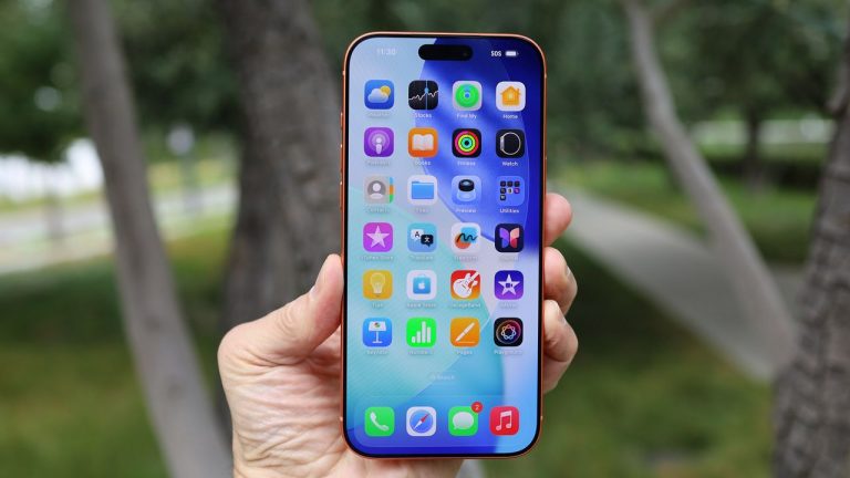 Pesan Anda Bisa Diintip? iOS 26.4.2 Jawabannya!