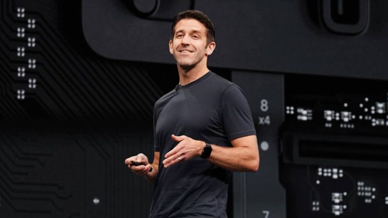 Era Baru Apple: Akankah Ternus Ubah Segalanya?