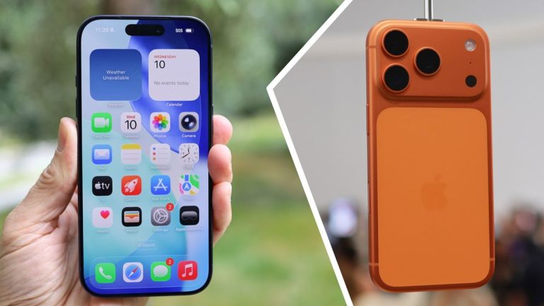 iPhone 18 Pro: Bocoran Gila, Siap Guncang Dunia HP!