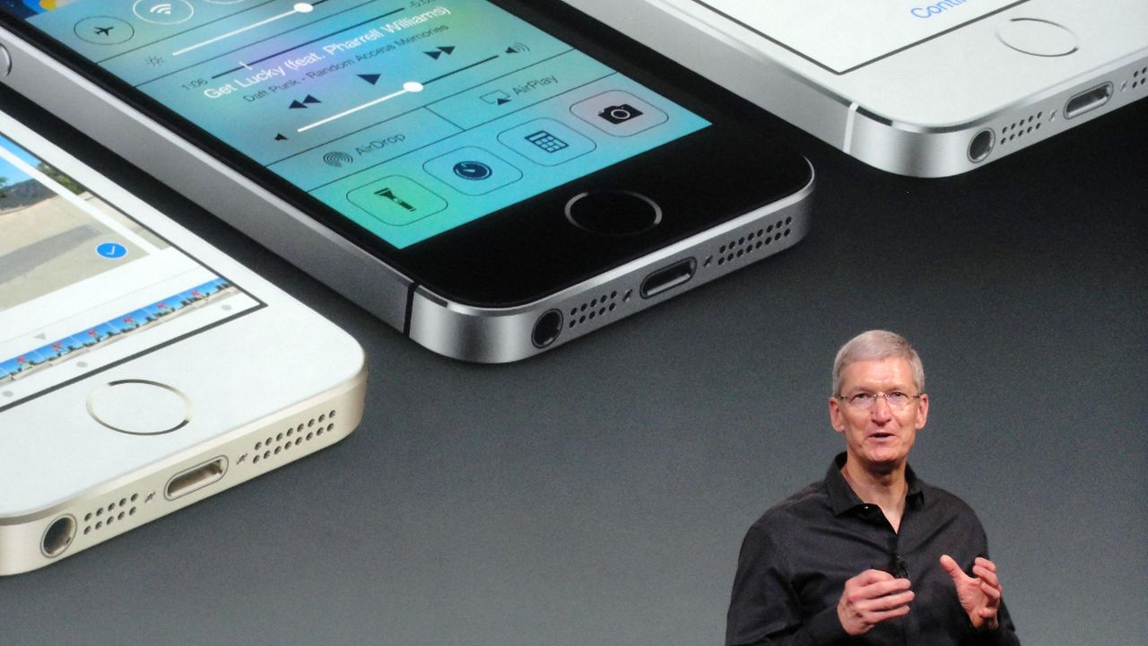 Fitur iPhone Favoritku Hilang, Tapi Akan Kembali?