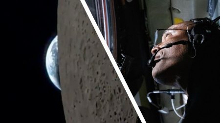 iPhone 17 Pro Max: Kamera Terbaik di Luar Angkasa?