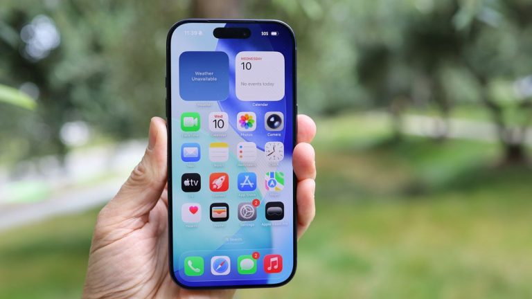 iPhone 19 Pro: Layar Melengkung 4 Sisi? Revolusi Desain! iPhone 19 Pro: Layar Melengkung 4 Sisi? Revolusi Desain!
