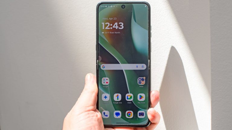 Motorola Curang? Pesanan Amazon Anda Diambil Untungnya!