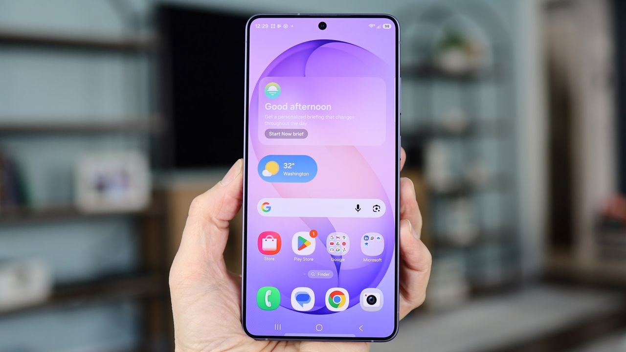Galaxy S27 Pro: Mungil, Gahar, Saingan iPhone Pro?