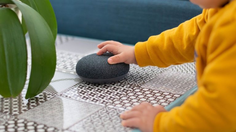 Terungkap! 5 AI Ini Kunci Parenting Tanpa Drama